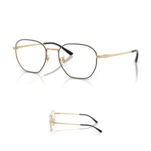 Original Ray-Ban 8777D Ersatzbügel