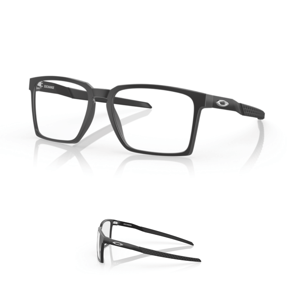 Original OAKLEY 8055 EXCHANGE Ersatzbügel