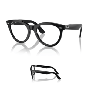 Original Ray-Ban 2241V - WAYFARER WAY Ersatzbügel