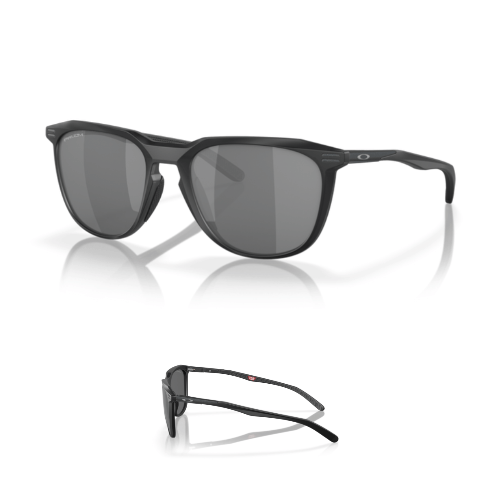 OAKLEY 9286 - THURSO Originalgläser