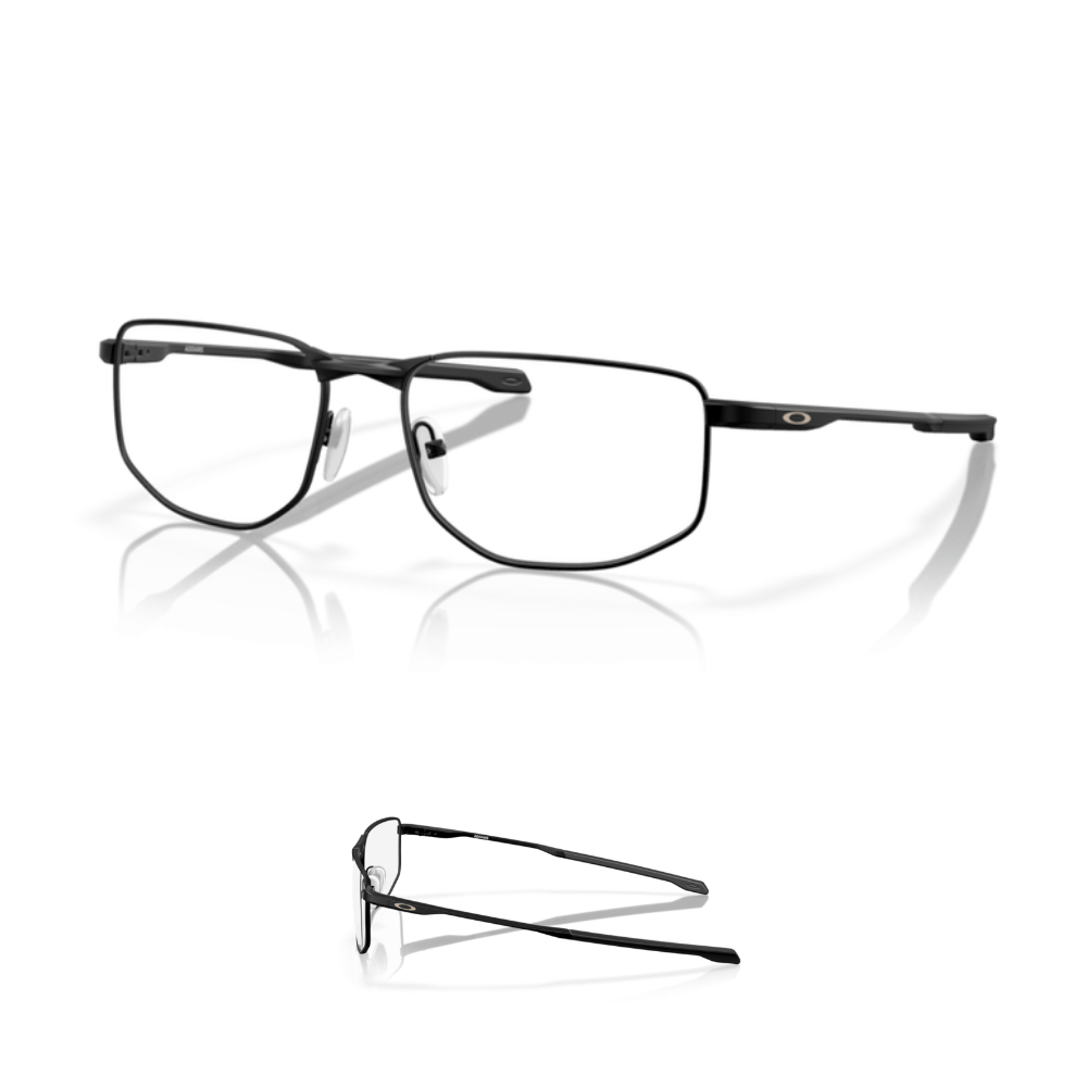 Original OAKLEY 3012 ADDAMS Ersatzbügel