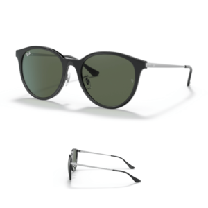 Original Ray-Ban 4334D Ersatzbügel
