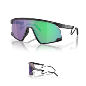 Original OAKLEY 9237 - BXTR METAL Ersatzbügel