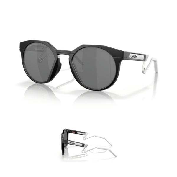 Original OAKLEY 9279 - HSTN METAL Ersatzbügel