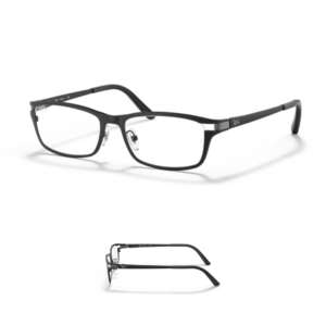 Original Ray Ban 8727D Ersatzbügel