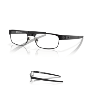 Original OAKLEY 5038 METAL PLATE Ersatzbügel