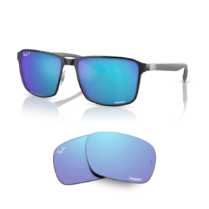 Original Ray-Ban 3721CH Ersatzgläser