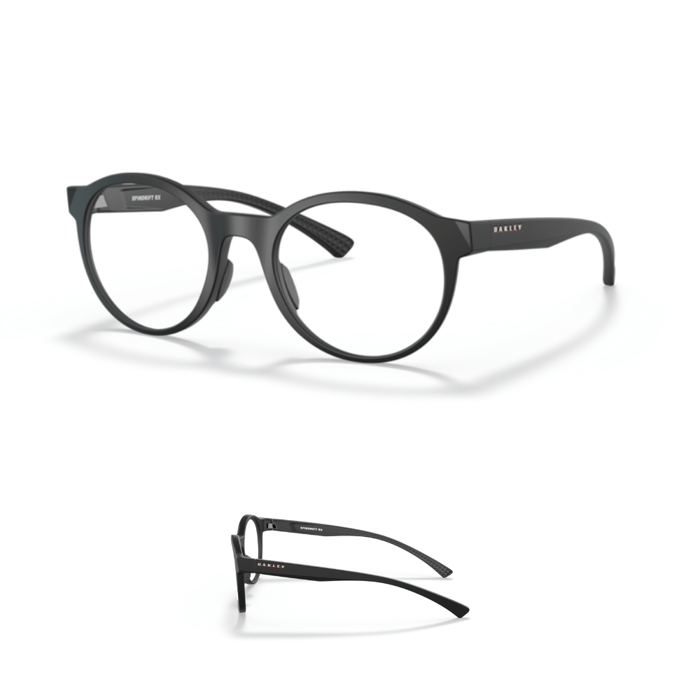 OAKLEY 8176 SPINDRIFT RX Original Ersatzbügel