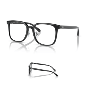 Original Ray Ban 5419D Ersatzbügel