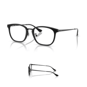 Original Ray Ban 7247 Ersatzbügel