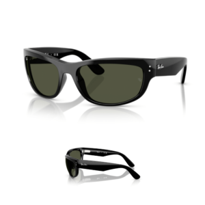 Original Ray-Ban 2289 MEGA BALORAMA Ersatzbügel