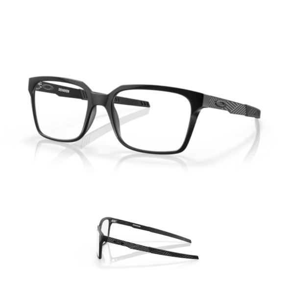 Original OAKLEY 8054 DEHAVEN Ersatzbügel
