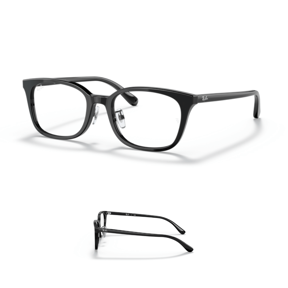 Original Ray-Ban 5407D Ersatzbügel
