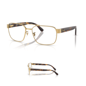 Original Ray Ban 3751V Ersatzbügel