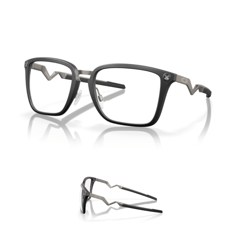 Original OAKLEY 8162 COGNITIVE Ersatzbügel