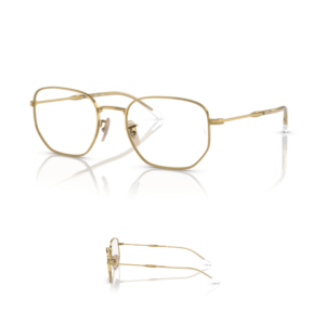 Original Ray-Ban 6496 Ersatzbügel