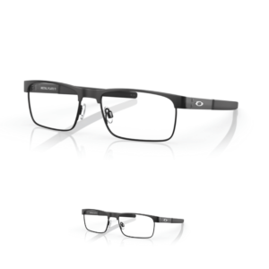 OAKLEY 5153 METAL PLATE TI Original Ersatzbügel
