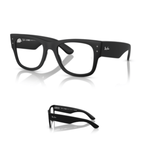 Original Ray-Ban 7840V Ersatzbügel