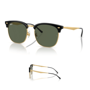 Original Ray-Ban 4418D Ersatzbügel
