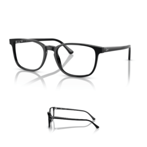 Original Ray Ban 5418 Ersatzbügel