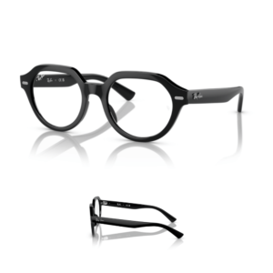 Original Ray-Ban 7214 Ersatzbügel