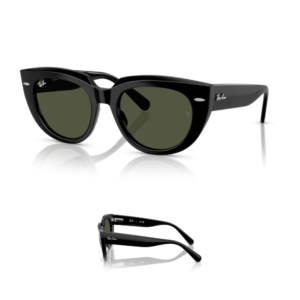 Original Ray-Ban 2286 DOREEN Ersatzbügel