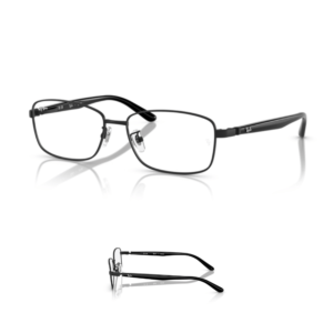 Original Ray Ban 6527D Ersatzbügel