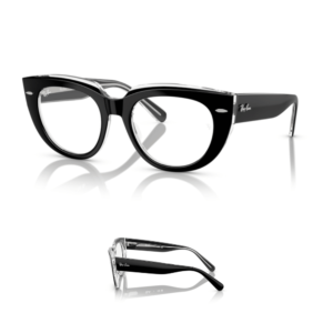 Original Ray-Ban 5586 Ersatzbügel