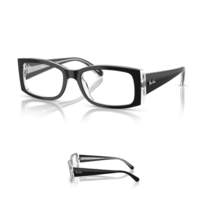 Original Ray Ban 5434 Ersatzbügel