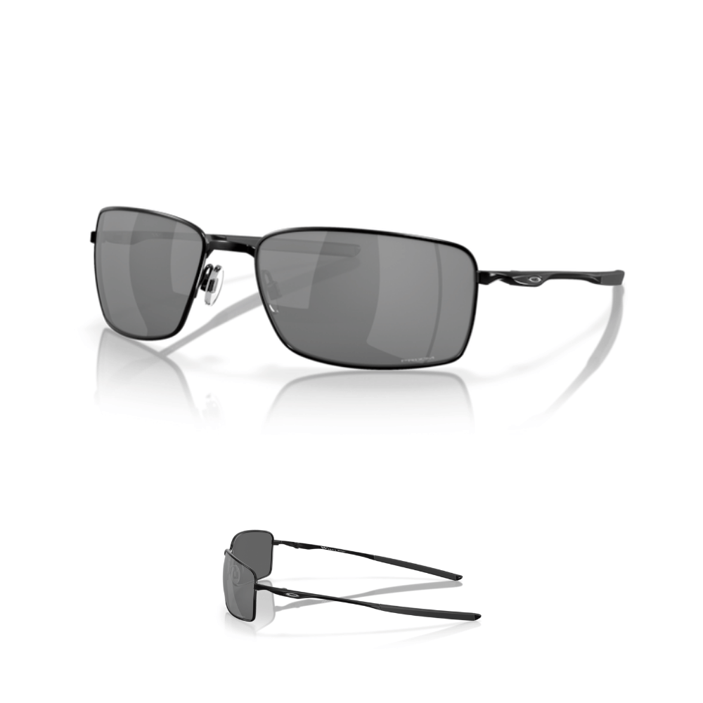 OAKLEY 4075 - SQUARE WIRE Ersatzgläser