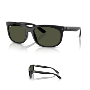 Original Ray-Ban 2389 BALORETTE Ersatzbügel