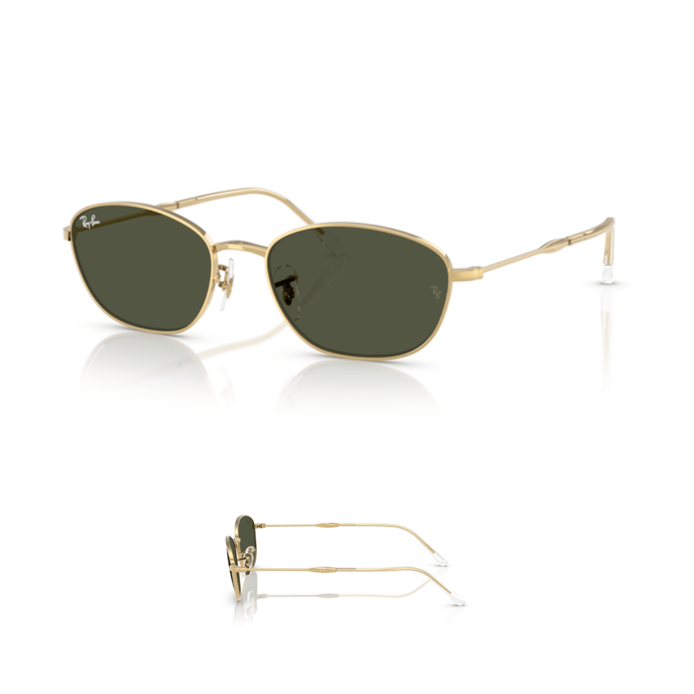 Original Ray-Ban 3749 Ersatzbügel