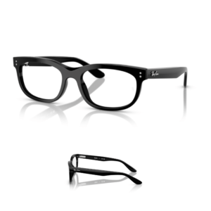 Original Ray Ban 5489 Ersatzbügel