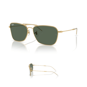 Original Ray-Ban 0102S CARAVAN REVERSE Ersatzbügel