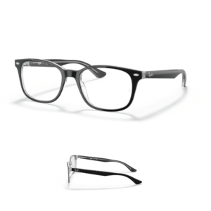 Original Ray Ban 5375 Ersatzbügel