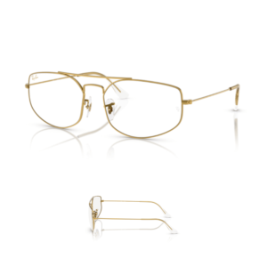 Original Ray Ban 6545 Ersatzbügel