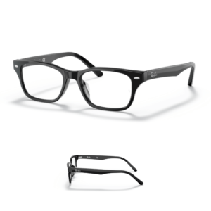 Original Ray-Ban 5345D Ersatzbügel