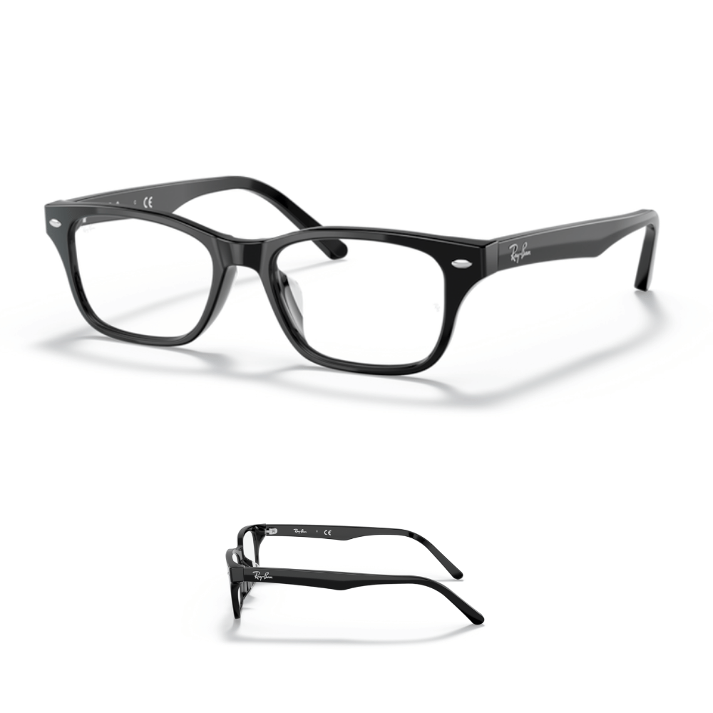 Original Ray-Ban 5345D Ersatzbügel