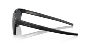 Original Oakley OO9250 Actuator Bügel, Farbe 02 · Schwarz matt