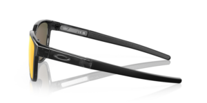 Original Oakley OO9250 Actuator Bügel, Farbe 05 · Schwarz Schildpatt