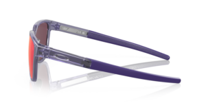 Original Oakley OO9250 Actuator Bügel, Farbe 07 · Transparent lilac