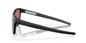 Original Oakley OO9250 Actuator Bügel, Farbe 08 · Schwarz matt