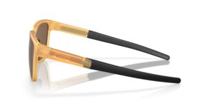 Original Oakley OO9250 Actuator Bügel, Farbe 10 · Matt dunkel curry opaline