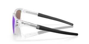 Original Oakley OO9250 Actuator Bügel, Farbe 14 · Transparent poliert