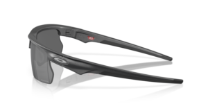 Original Oakley OO9400 Bisphaera Bügel, Farbe 02 · Steel