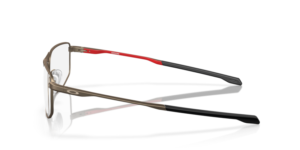 Original Oakley OO3012 Addams Bügel, Farbe 02 · Pewter