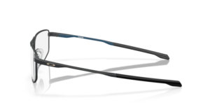 Original Oakley OO3012 Addams Bügel, Farbe 03 · Satiniert hell steel