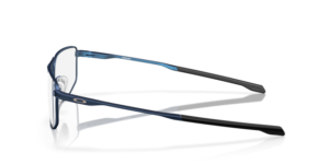 Original Oakley OO3012 Addams Bügel, Farbe 04 · Matt midnight