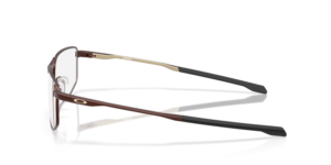 Original Oakley OO3012 Addams Bügel, Farbe 05 · Satiniert grenache