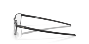 Original Oakley OO5078 Sway Bar Bügel, Farbe 01 · Schwarz satiniert